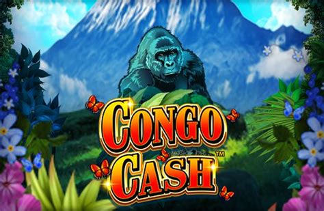 Congo Cash betsul